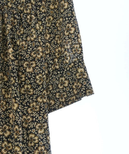 thint by URBAN RESEARCH DOORS เดรสที่เป็นเสื้อเชิ้ตตัวยาว