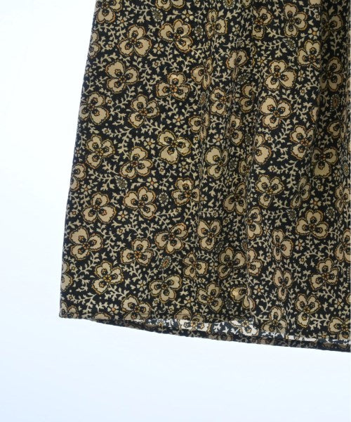 thint by URBAN RESEARCH DOORS เดรสที่เป็นเสื้อเชิ้ตตัวยาว