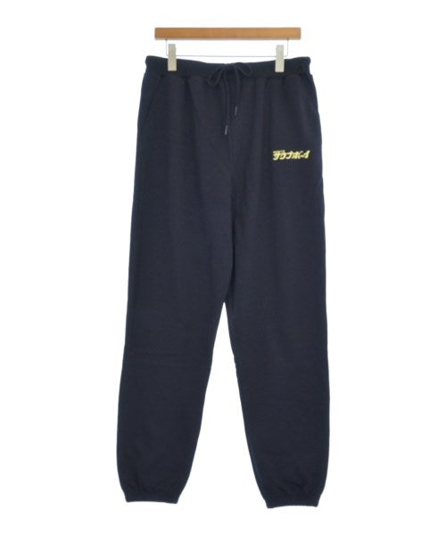 Saunaboy กางเกงวอร์ม