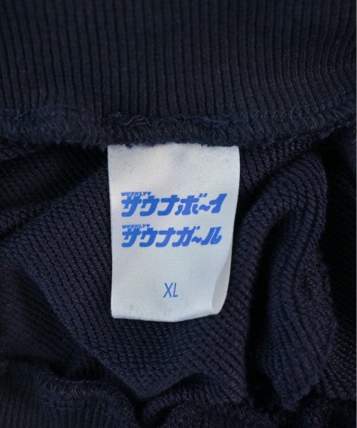 Saunaboy กางเกงวอร์ม