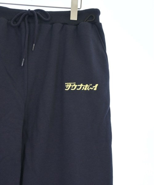 Saunaboy กางเกงวอร์ม