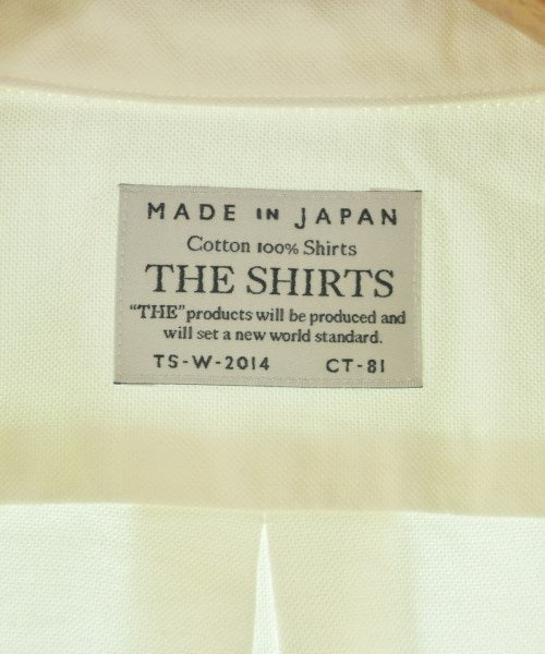 THE SHIRTS เสื้อลำลอง