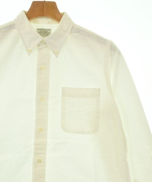 THE SHIRTS เสื้อลำลอง