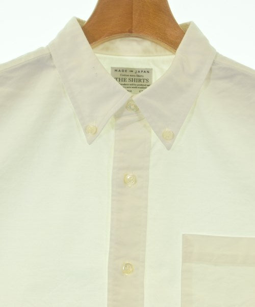 THE SHIRTS เสื้อลำลอง