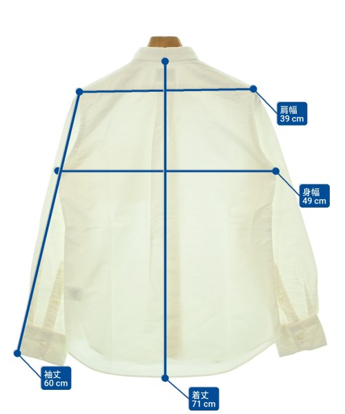 THE SHIRTS เสื้อลำลอง