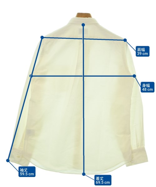 THE SHIRTS เสื้อลำลอง