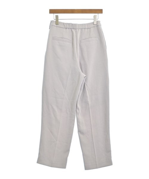 BEAUTE DE OPAQUE กางเกงขายาว