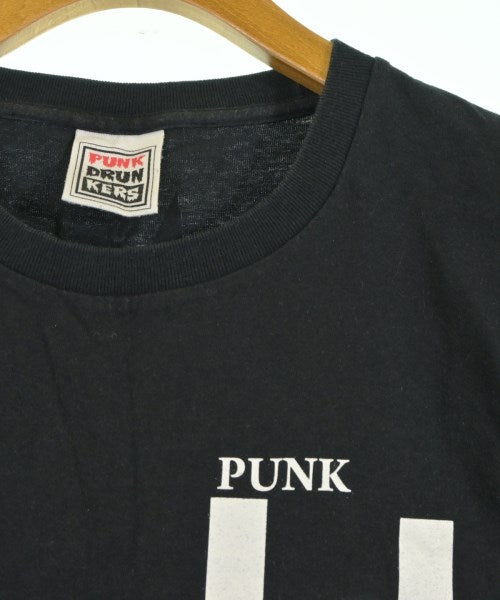 PUNK DRUNKERS เสื้อยืด/เสื้อท็อปส์