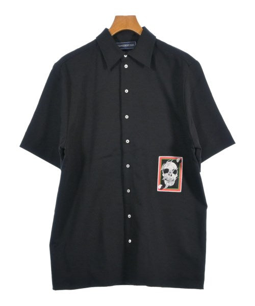 DEVON HALFNIGHT LEFLUFY เสื้อลำลอง