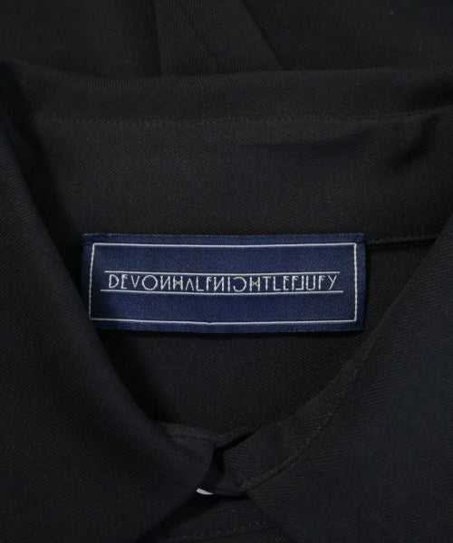 DEVON HALFNIGHT LEFLUFY เสื้อลำลอง