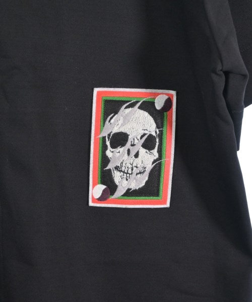 DEVON HALFNIGHT LEFLUFY เสื้อลำลอง