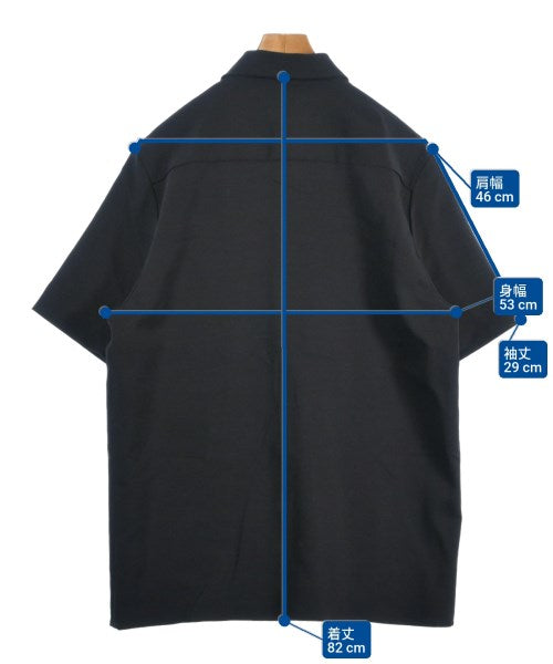 DEVON HALFNIGHT LEFLUFY เสื้อลำลอง