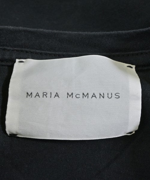 MARIA McMANUS เสื้อยืด/เสื้อท็อปส์