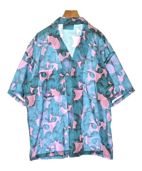 WAXMAN BROTHERS เสื้อลำลอง