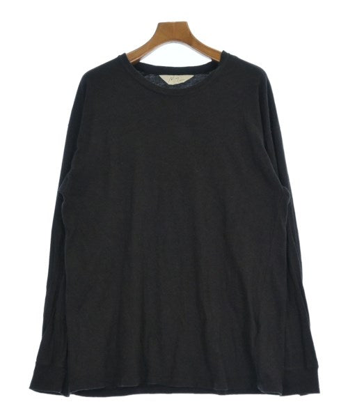 ANCELLM เสื้อยืด/เสื้อท็อปส์