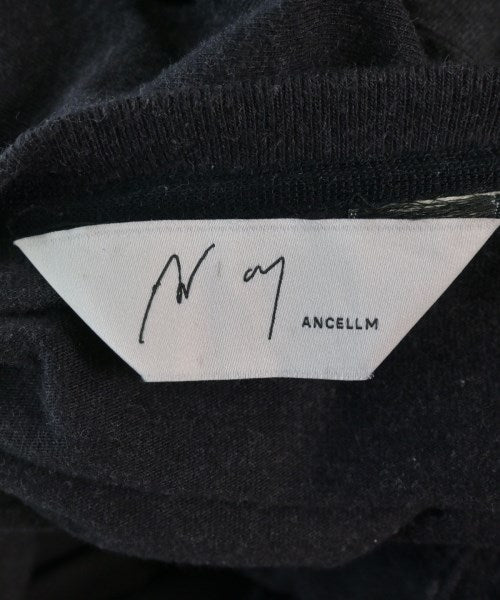 ANCELLM เสื้อยืด/เสื้อท็อปส์