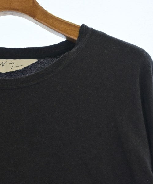 ANCELLM เสื้อยืด/เสื้อท็อปส์