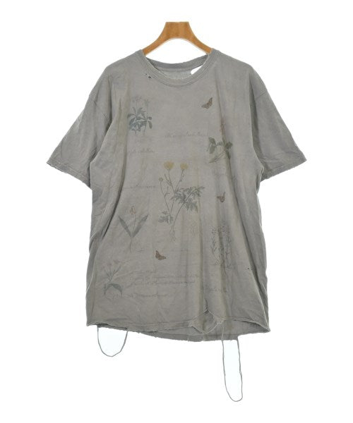 ANCELLM เสื้อยืด/เสื้อท็อปส์