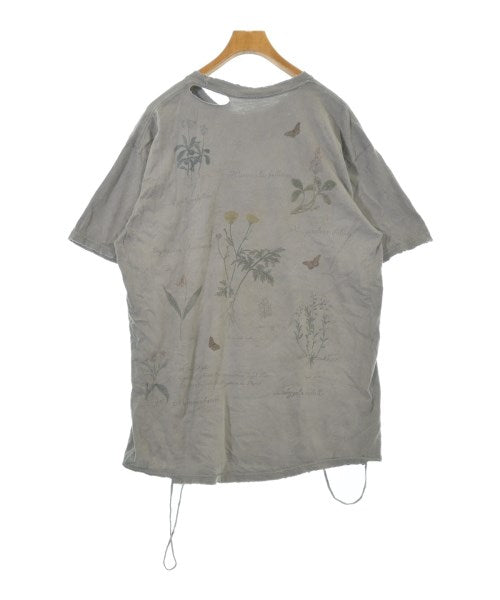 ANCELLM เสื้อยืด/เสื้อท็อปส์