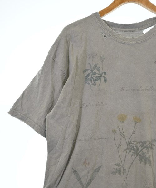 ANCELLM เสื้อยืด/เสื้อท็อปส์