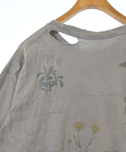 ANCELLM เสื้อยืด/เสื้อท็อปส์