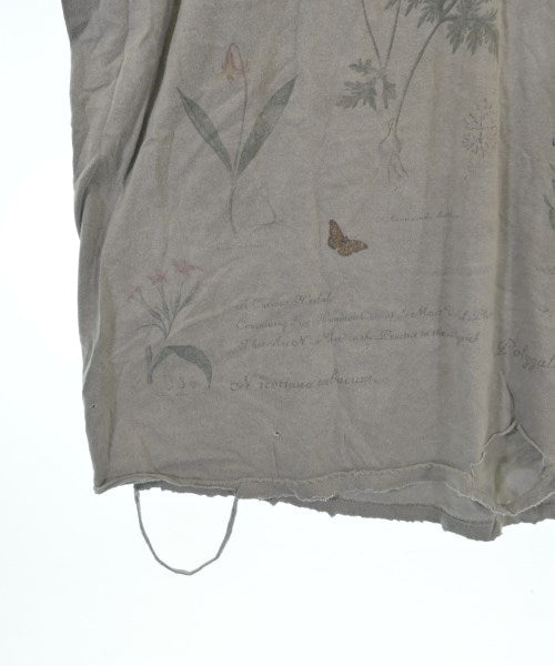 ANCELLM เสื้อยืด/เสื้อท็อปส์