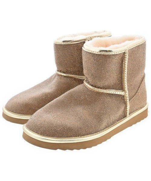 Anne Coquine รองเท้าบูท