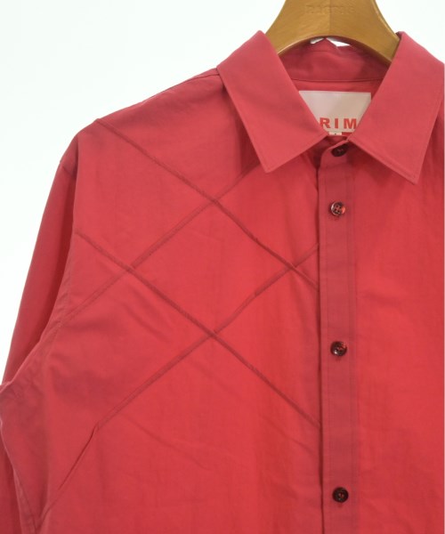 ORIMI เสื้อลำลอง