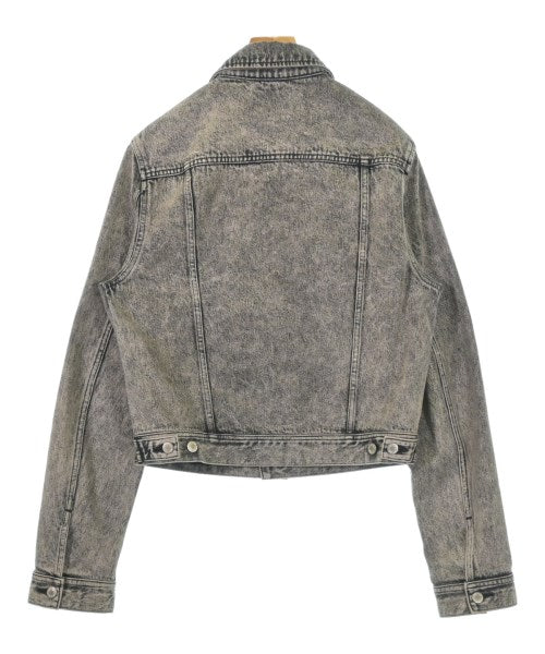 ORIMI แจ็คเก็ตยีนส์