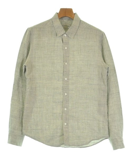 SOLID HOMME เสื้อลำลอง