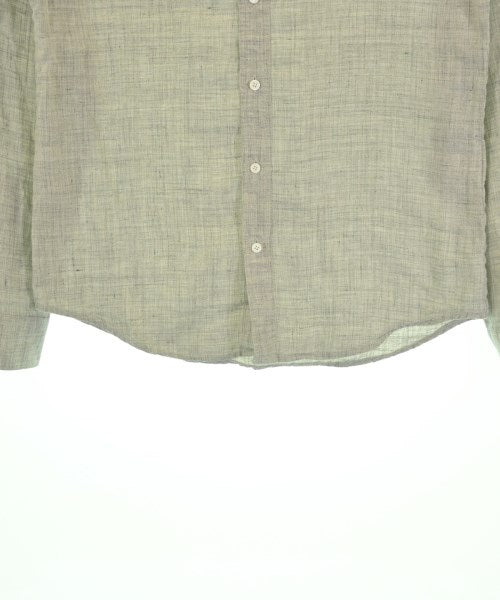 SOLID HOMME เสื้อลำลอง