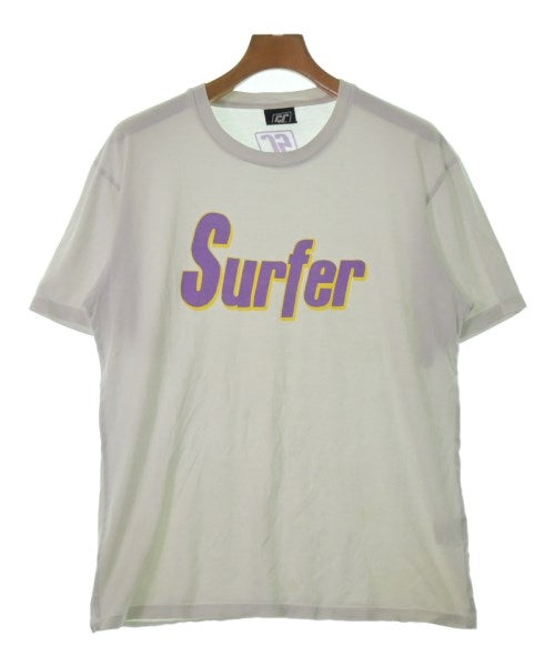 subculture เสื้อยืด/เสื้อท็อปส์