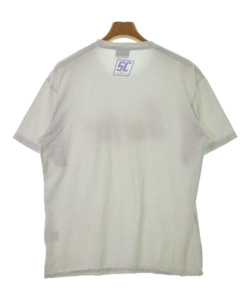 subculture เสื้อยืด/เสื้อท็อปส์