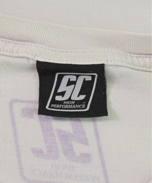 subculture เสื้อยืด/เสื้อท็อปส์