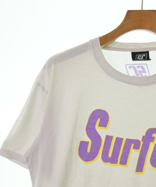 subculture เสื้อยืด/เสื้อท็อปส์