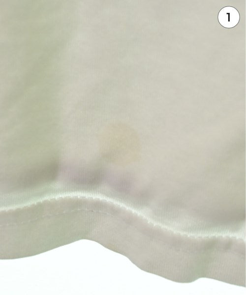 subculture เสื้อยืด/เสื้อท็อปส์