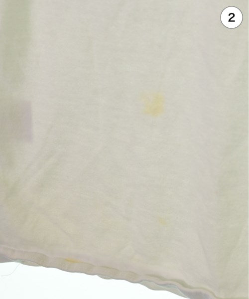 subculture เสื้อยืด/เสื้อท็อปส์