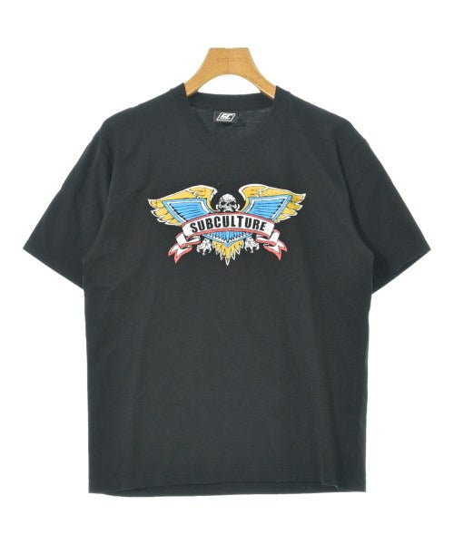 subculture เสื้อยืด/เสื้อท็อปส์