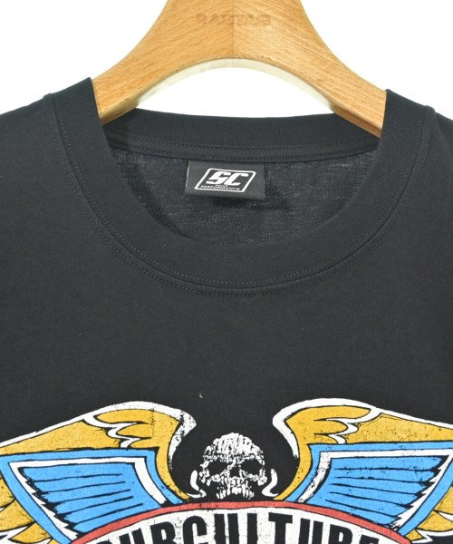 subculture เสื้อยืด/เสื้อท็อปส์