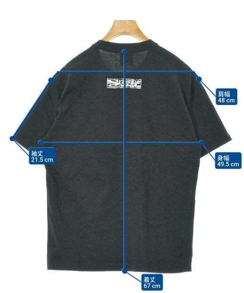 subculture เสื้อยืด/เสื้อท็อปส์