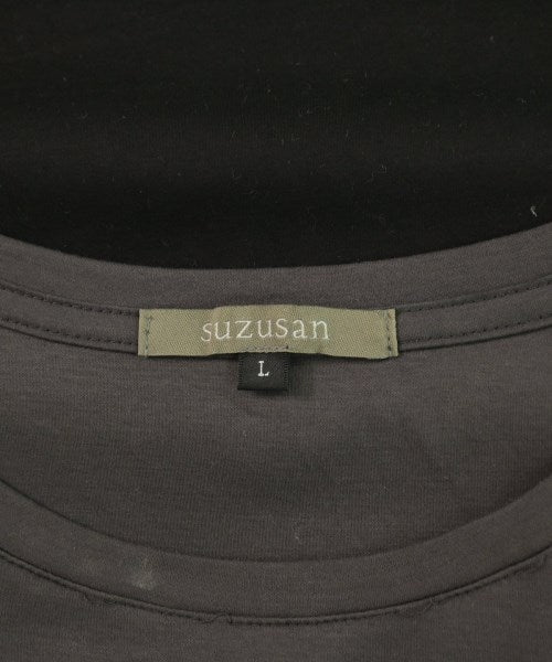 suzusan เสื้อยืด/เสื้อท็อปส์