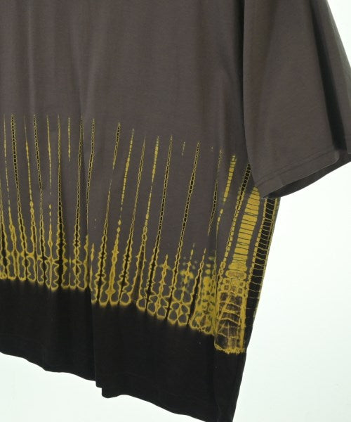 suzusan เสื้อยืด/เสื้อท็อปส์