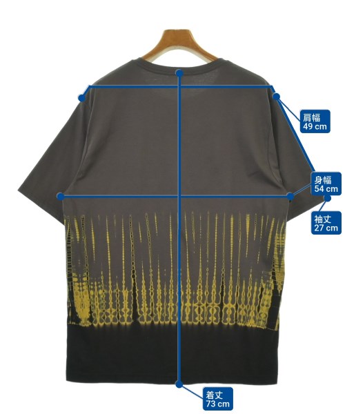 suzusan เสื้อยืด/เสื้อท็อปส์