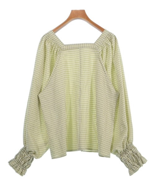 CITEN เสื้อสตรี