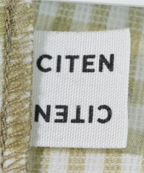 CITEN เสื้อสตรี