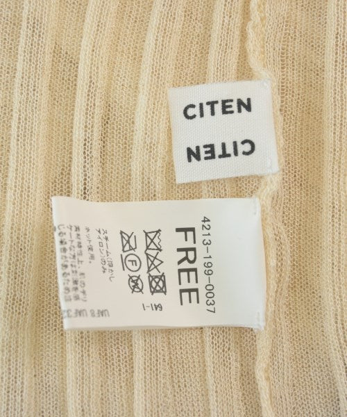 CITEN เสื้อกันหนาว