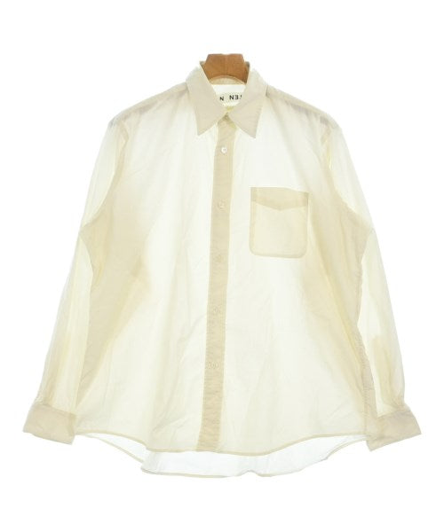 CITEN เสื้อลำลอง