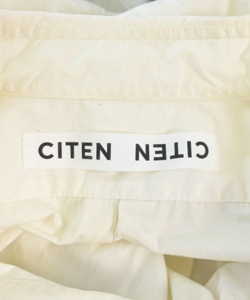 CITEN เสื้อลำลอง