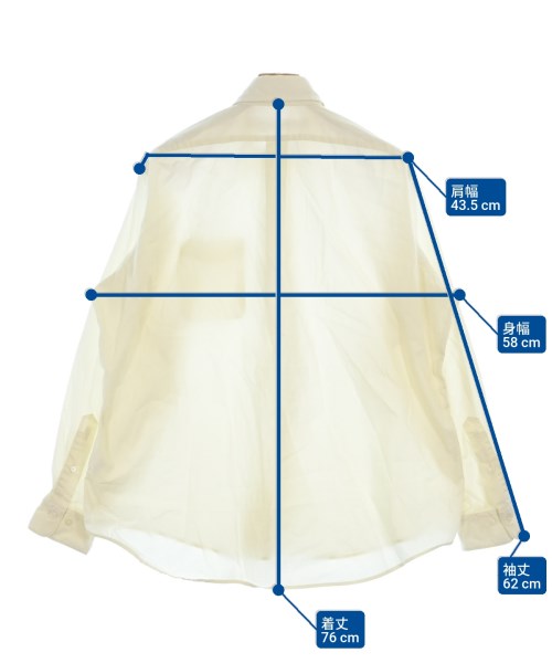 CITEN เสื้อลำลอง