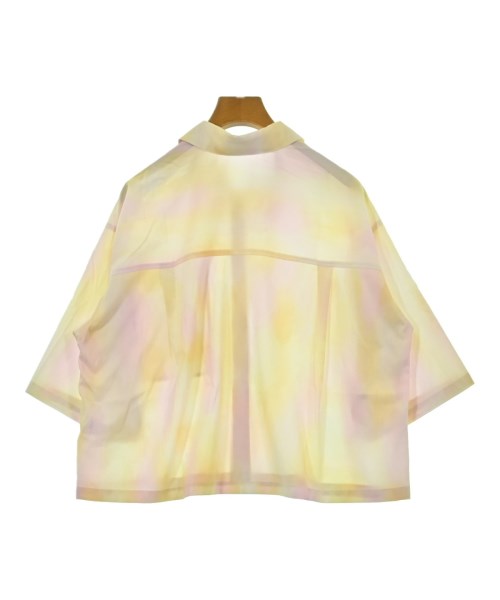 CITEN เสื้อลำลอง
